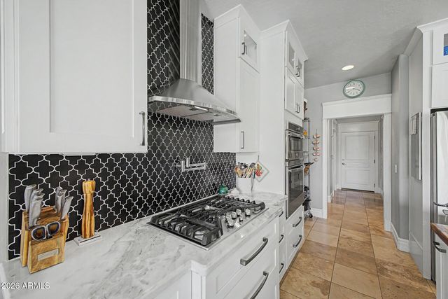 8533 E HALIFAX Circle, Mesa, AZ 85207