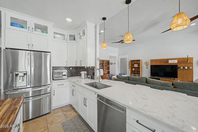 8533 E HALIFAX Circle, Mesa, AZ 85207