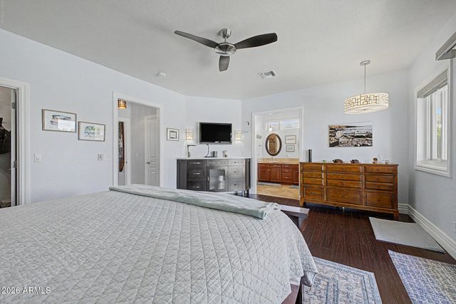 8533 E HALIFAX Circle, Mesa, AZ 85207
