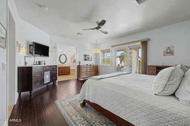 8533 E HALIFAX Circle, Mesa, AZ 85207