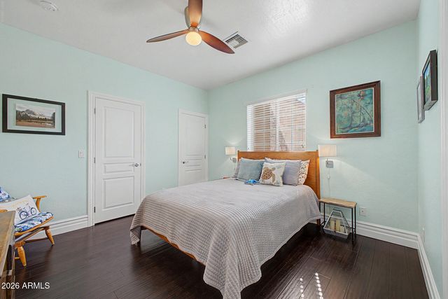 8533 E HALIFAX Circle, Mesa, AZ 85207