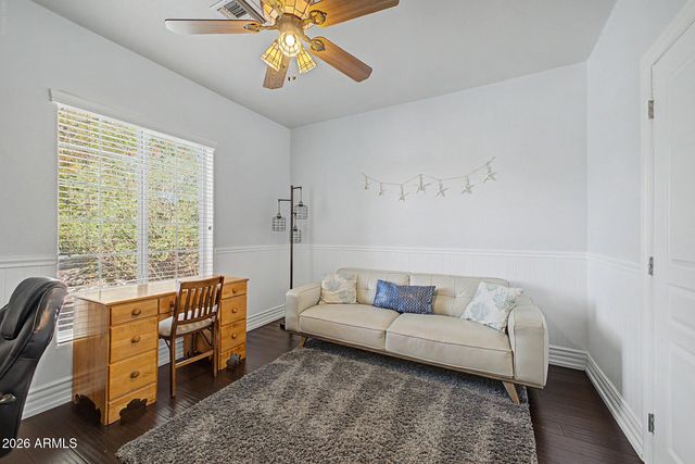 8533 E HALIFAX Circle, Mesa, AZ 85207