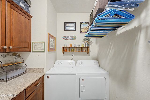8533 E HALIFAX Circle, Mesa, AZ 85207