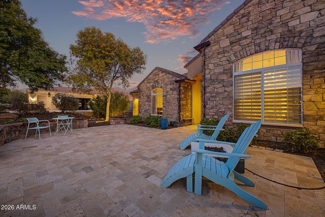 8533 E HALIFAX Circle, Mesa, AZ 85207