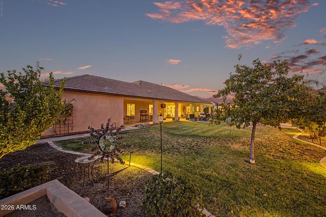 8533 E HALIFAX Circle, Mesa, AZ 85207