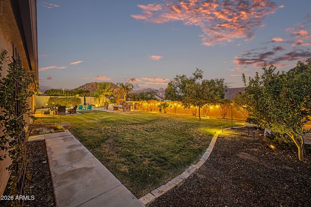 8533 E HALIFAX Circle, Mesa, AZ 85207