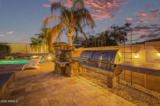 8533 E HALIFAX Circle, Mesa, AZ 85207