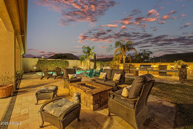 8533 E HALIFAX Circle, Mesa, AZ 85207
