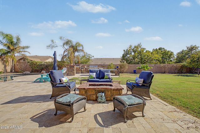 8533 E HALIFAX Circle, Mesa, AZ 85207