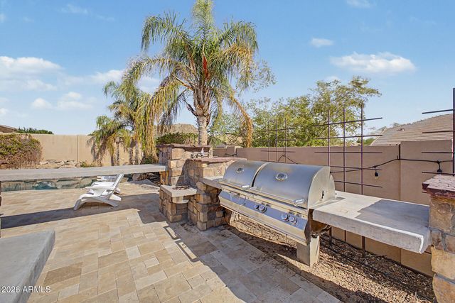 8533 E HALIFAX Circle, Mesa, AZ 85207