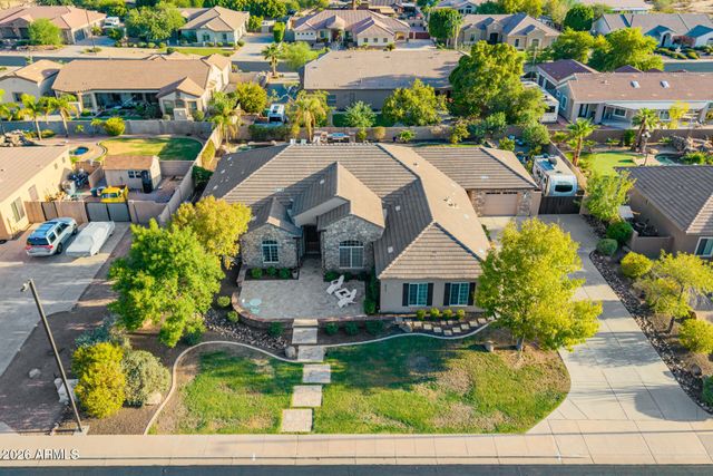 8533 E HALIFAX Circle, Mesa, AZ 85207