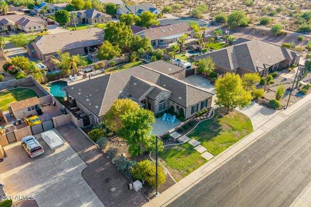 8533 E HALIFAX Circle, Mesa, AZ 85207