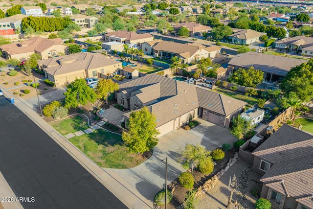 8533 E HALIFAX Circle, Mesa, AZ 85207