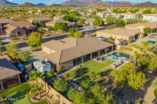 8533 E HALIFAX Circle, Mesa, AZ 85207