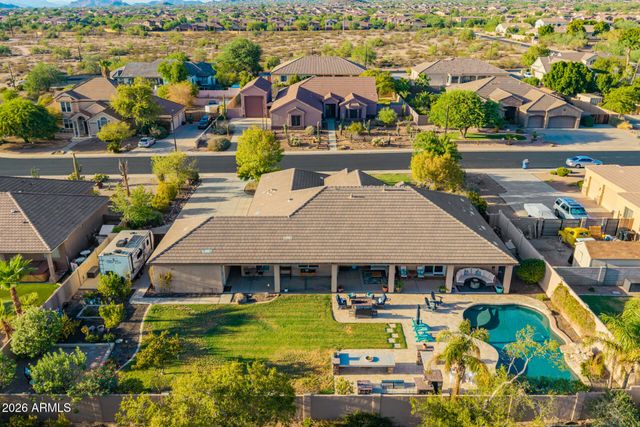 8533 E HALIFAX Circle, Mesa, AZ 85207