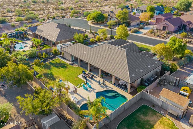 8533 E HALIFAX Circle, Mesa, AZ 85207