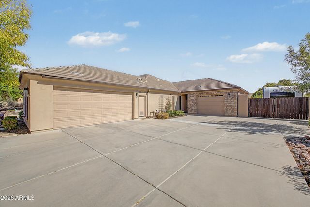 8533 E HALIFAX Circle, Mesa, AZ 85207