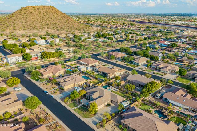 8533 E HALIFAX Circle, Mesa, AZ 85207
