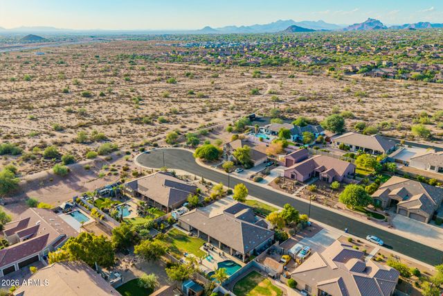 8533 E HALIFAX Circle, Mesa, AZ 85207