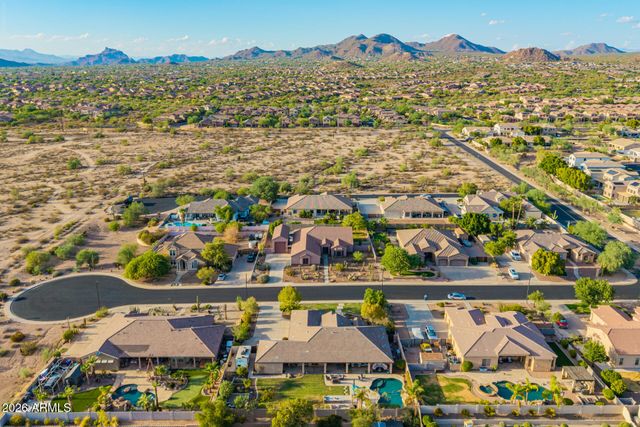 8533 E HALIFAX Circle, Mesa, AZ 85207
