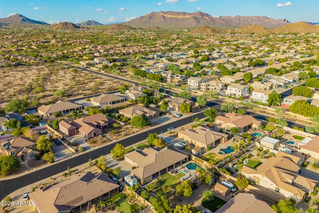 8533 E HALIFAX Circle, Mesa, AZ 85207