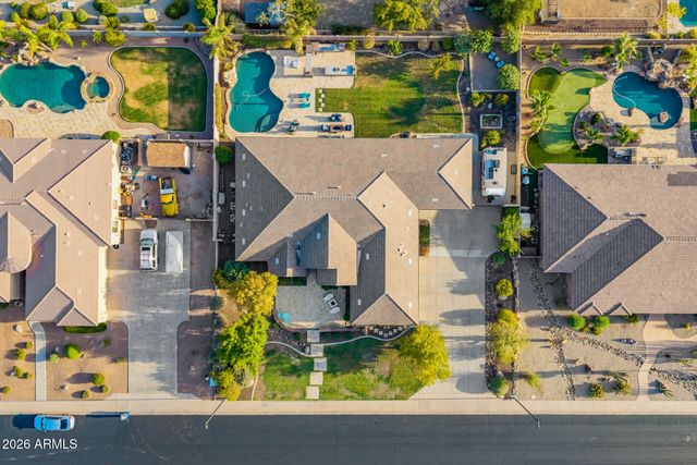 8533 E HALIFAX Circle, Mesa, AZ 85207