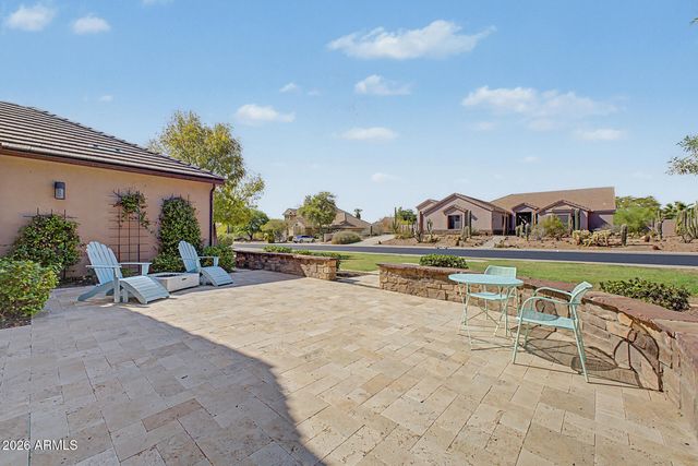 8533 E HALIFAX Circle, Mesa, AZ 85207