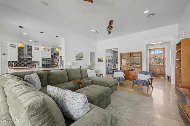 8533 E HALIFAX Circle, Mesa, AZ 85207