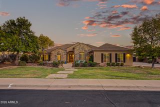 8533 E HALIFAX Circle, Mesa, AZ 85207