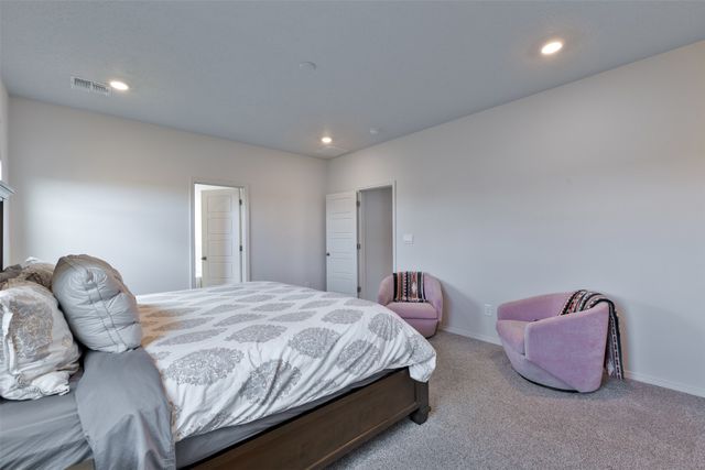 3147 Vista Luna, Santa Fe, NM 87507