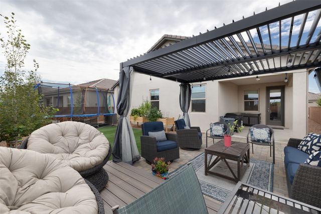 3147 Vista Luna, Santa Fe, NM 87507
