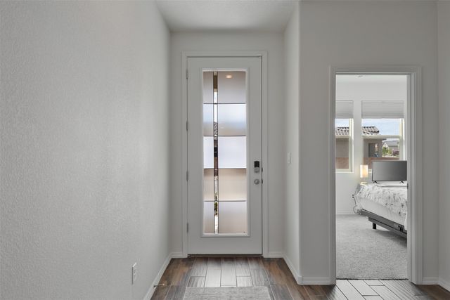 3147 Vista Luna, Santa Fe, NM 87507