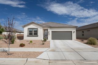 3147 Vista Luna, Santa Fe, NM 87507