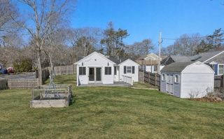 89 Lewis Rd, Yarmouth, MA 02673