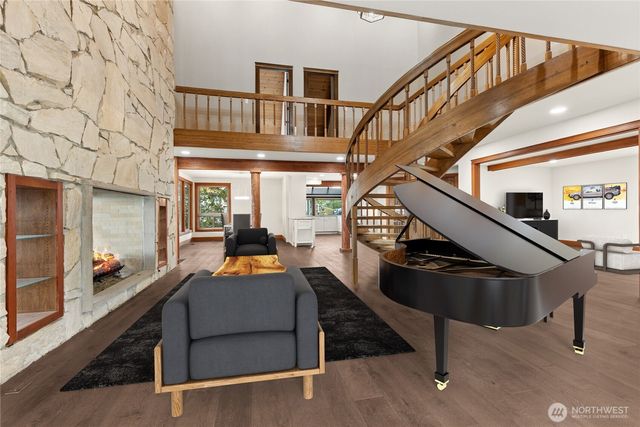 1105 14th Avenue, Fox Island, WA 98333