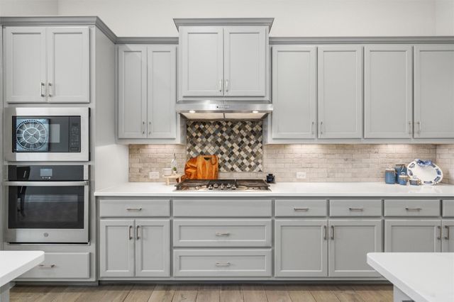 2217 Belen DR, Leander, TX 78641