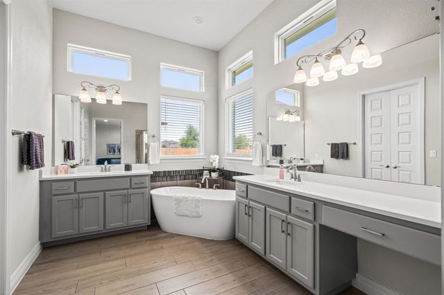 2217 Belen DR, Leander, TX 78641