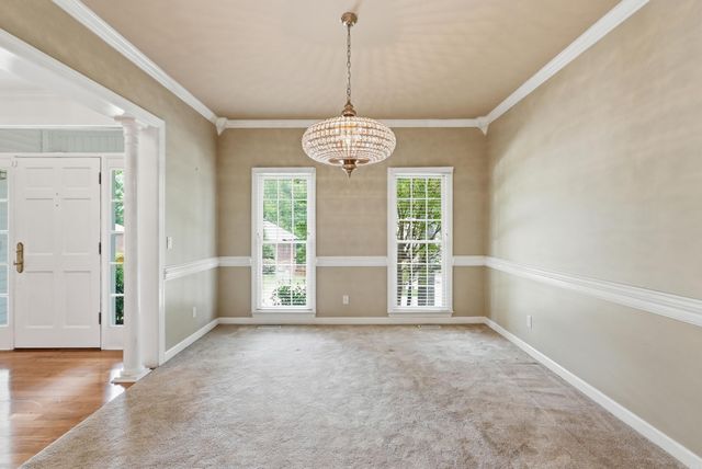 13609 Napoleon Road, Little Rock, AR 72211