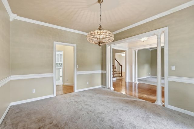 13609 Napoleon Road, Little Rock, AR 72211
