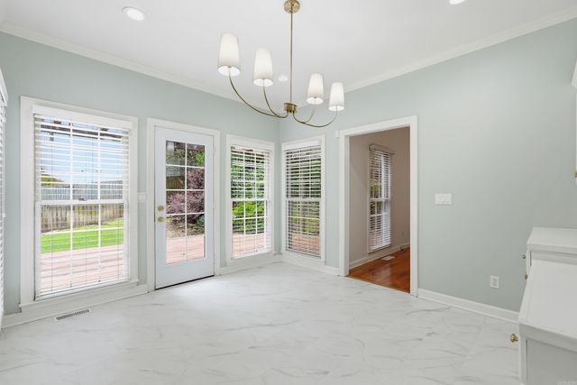 13609 Napoleon Road, Little Rock, AR 72211