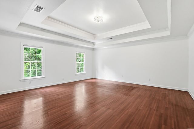 13609 Napoleon Road, Little Rock, AR 72211