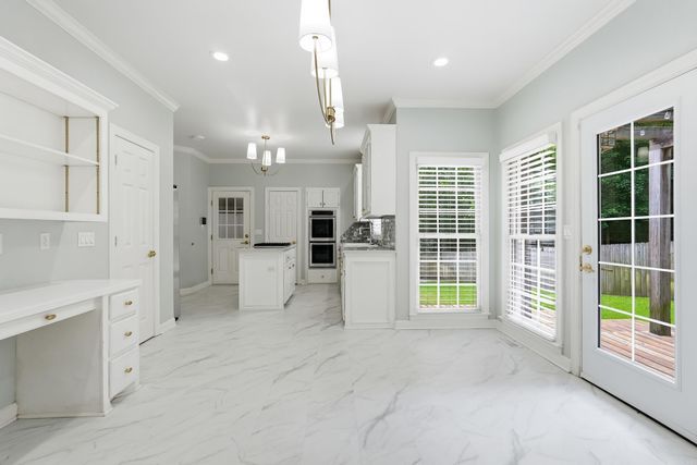 13609 Napoleon Road, Little Rock, AR 72211