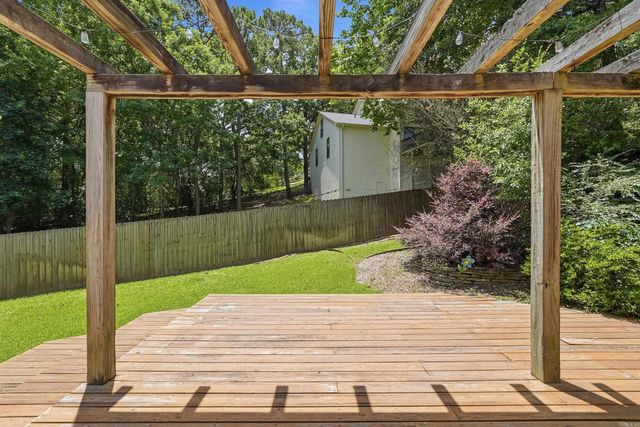 13609 Napoleon Road, Little Rock, AR 72211