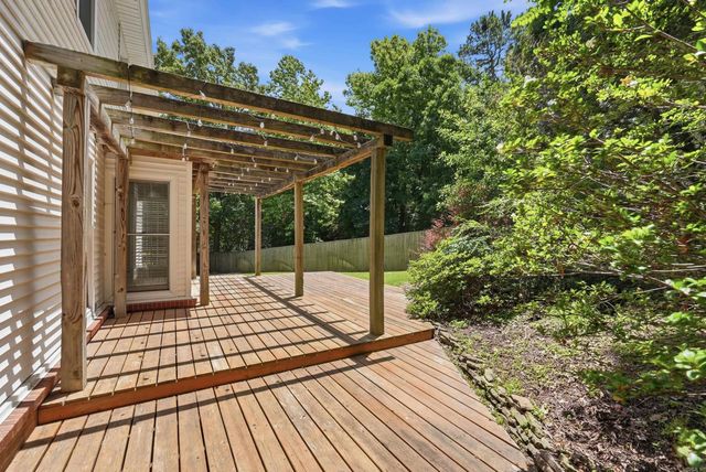 13609 Napoleon Road, Little Rock, AR 72211