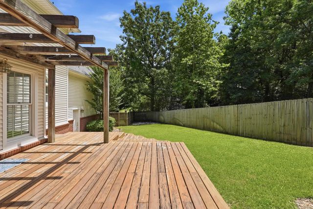 13609 Napoleon Road, Little Rock, AR 72211