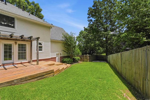 13609 Napoleon Road, Little Rock, AR 72211