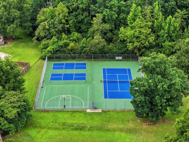 13609 Napoleon Road, Little Rock, AR 72211