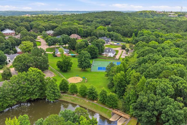 13609 Napoleon Road, Little Rock, AR 72211