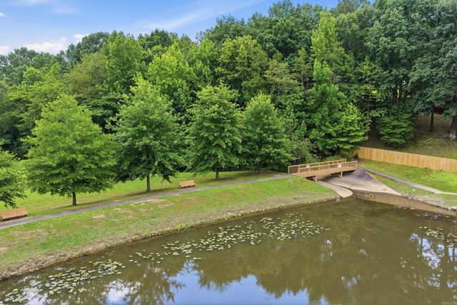 13609 Napoleon Road, Little Rock, AR 72211