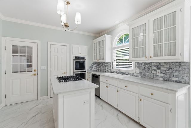 13609 Napoleon Road, Little Rock, AR 72211